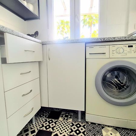 Apartamento Con Vistas Al Campo De Golf Y Piscina Apartman Fuengirola Kültér fotó