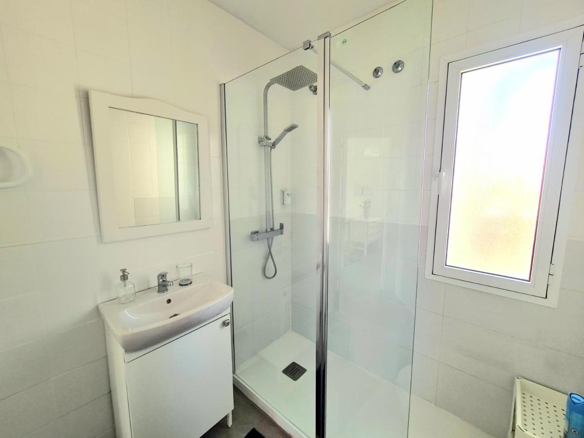 Apartamento Con Vistas Al Campo De Golf Y Piscina Apartman Fuengirola Kültér fotó