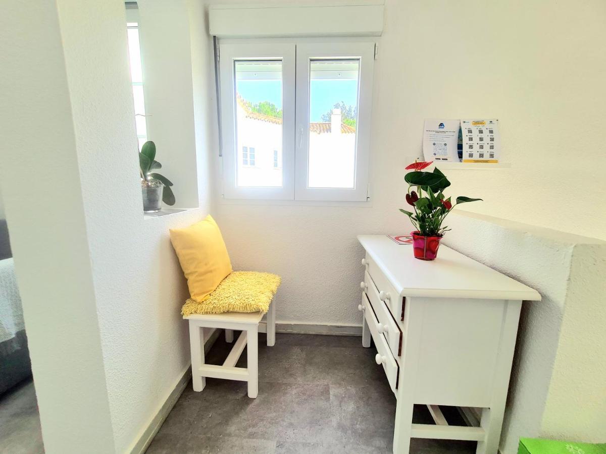 Apartamento Con Vistas Al Campo De Golf Y Piscina Apartman Fuengirola Kültér fotó