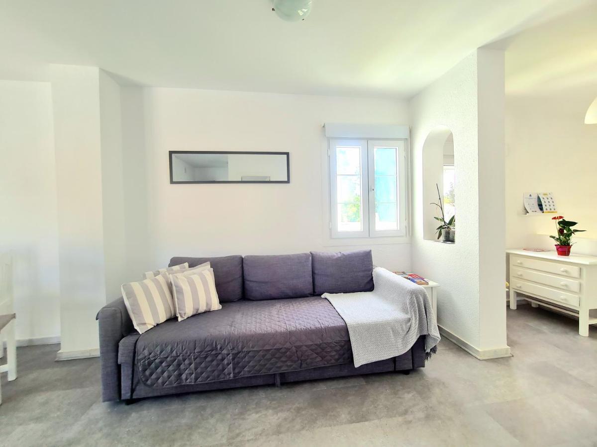 Apartamento Con Vistas Al Campo De Golf Y Piscina Apartman Fuengirola Kültér fotó